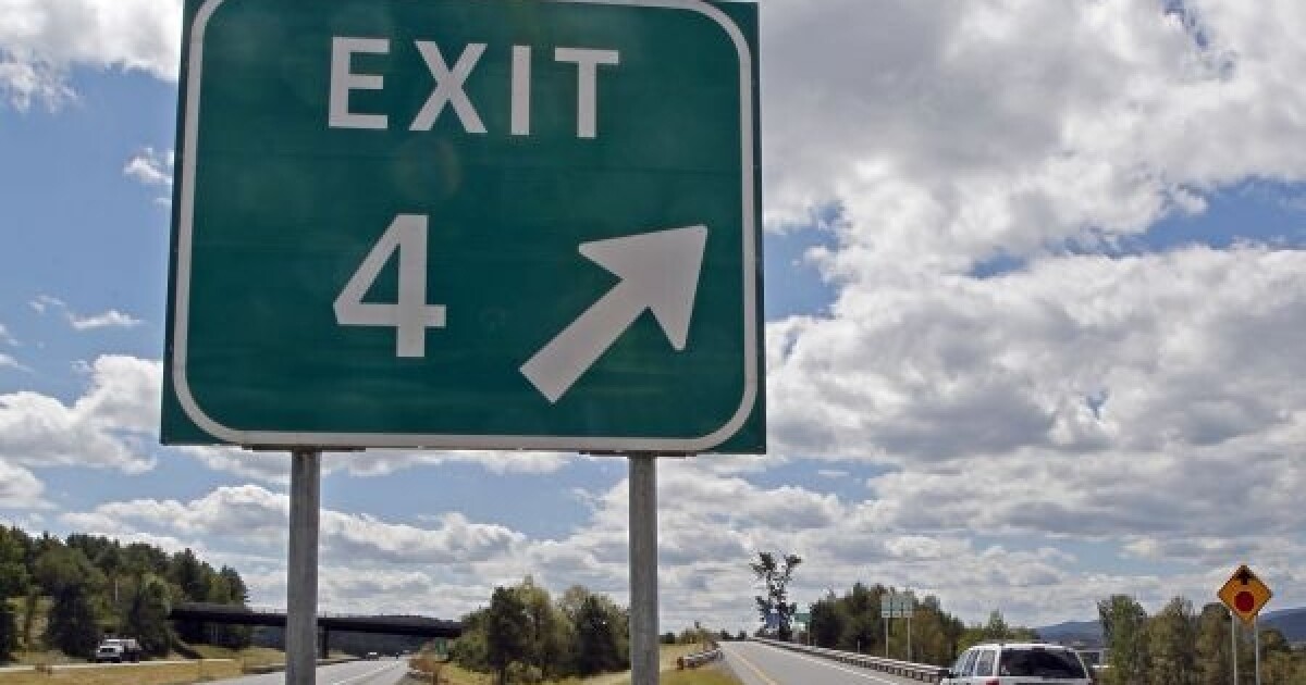 Vermont Edition on Twitter "'Brave Little State' asked, why do people