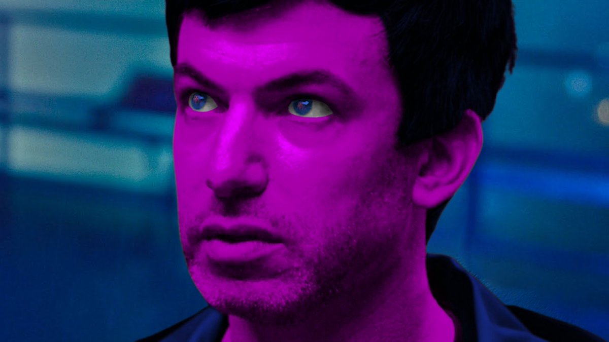 hackermanjoe's tweet photo. The Rehearsal (2022) dir. Nathan Fielder https://t.co/tIlEPZsqUp