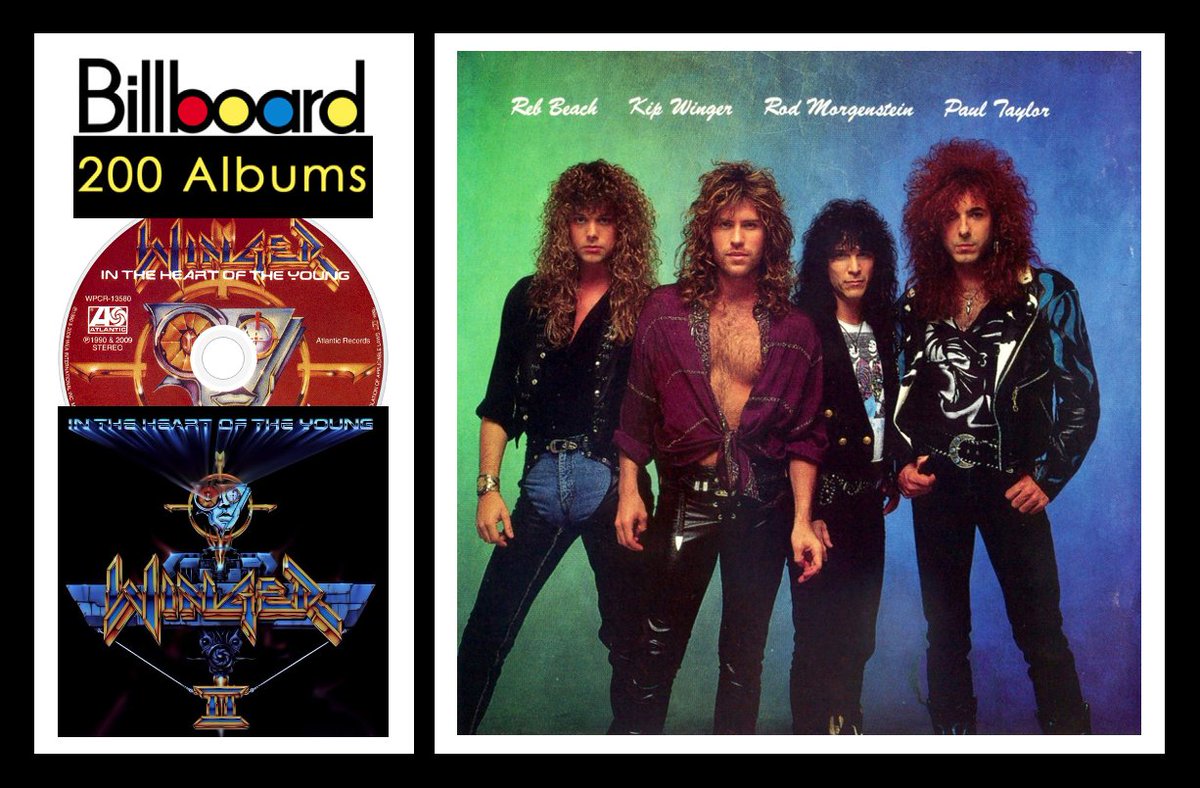 WingerTheBand tweet picture