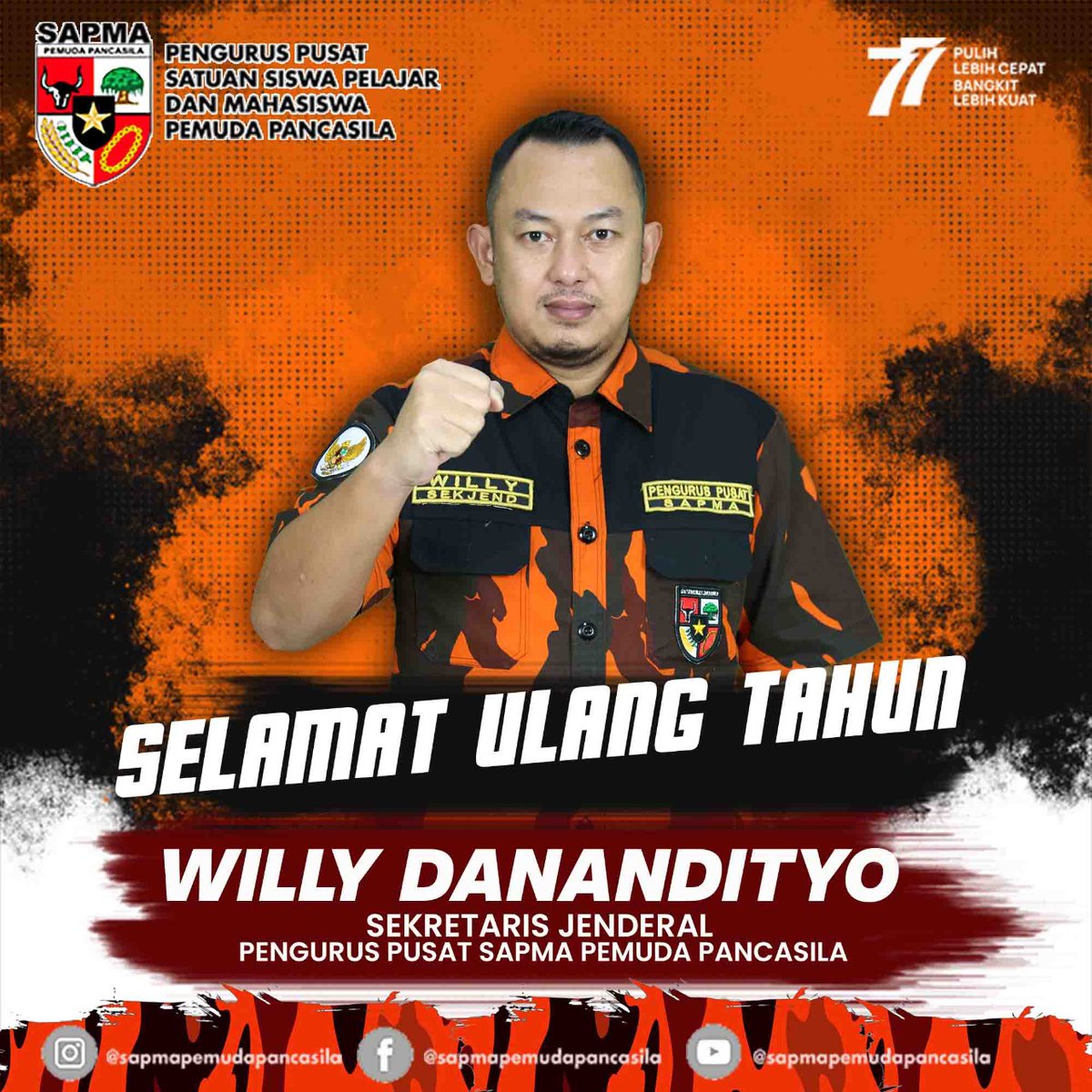 INFO SAPMA PP (@infosapmapp) on Twitter photo 