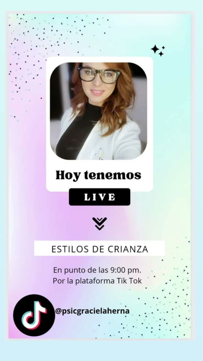 Gracee33's tweet photo. Nos vemos en un ratito https://t.co/jtCdYI6B8W