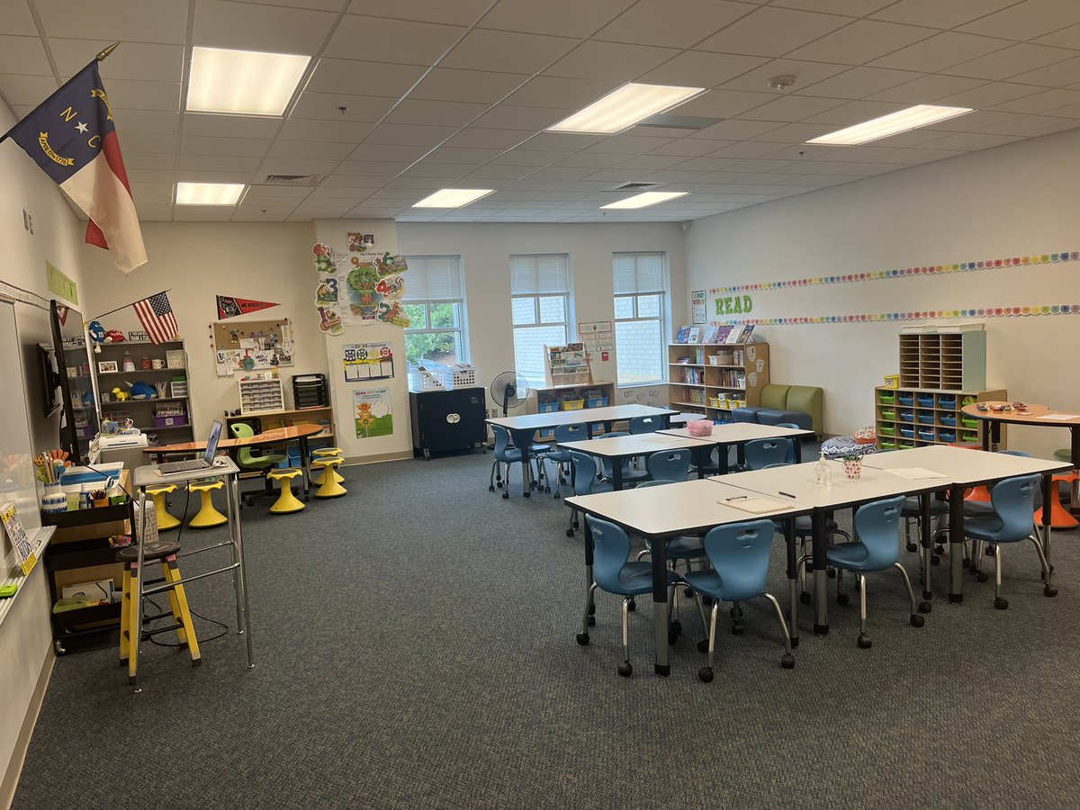 Megan McDonald tweet media