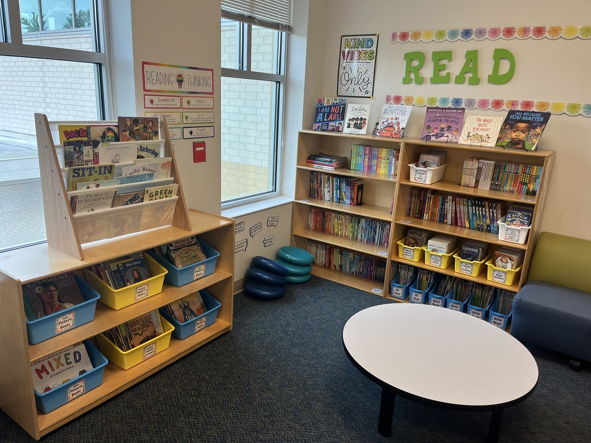 Megan McDonald tweet media