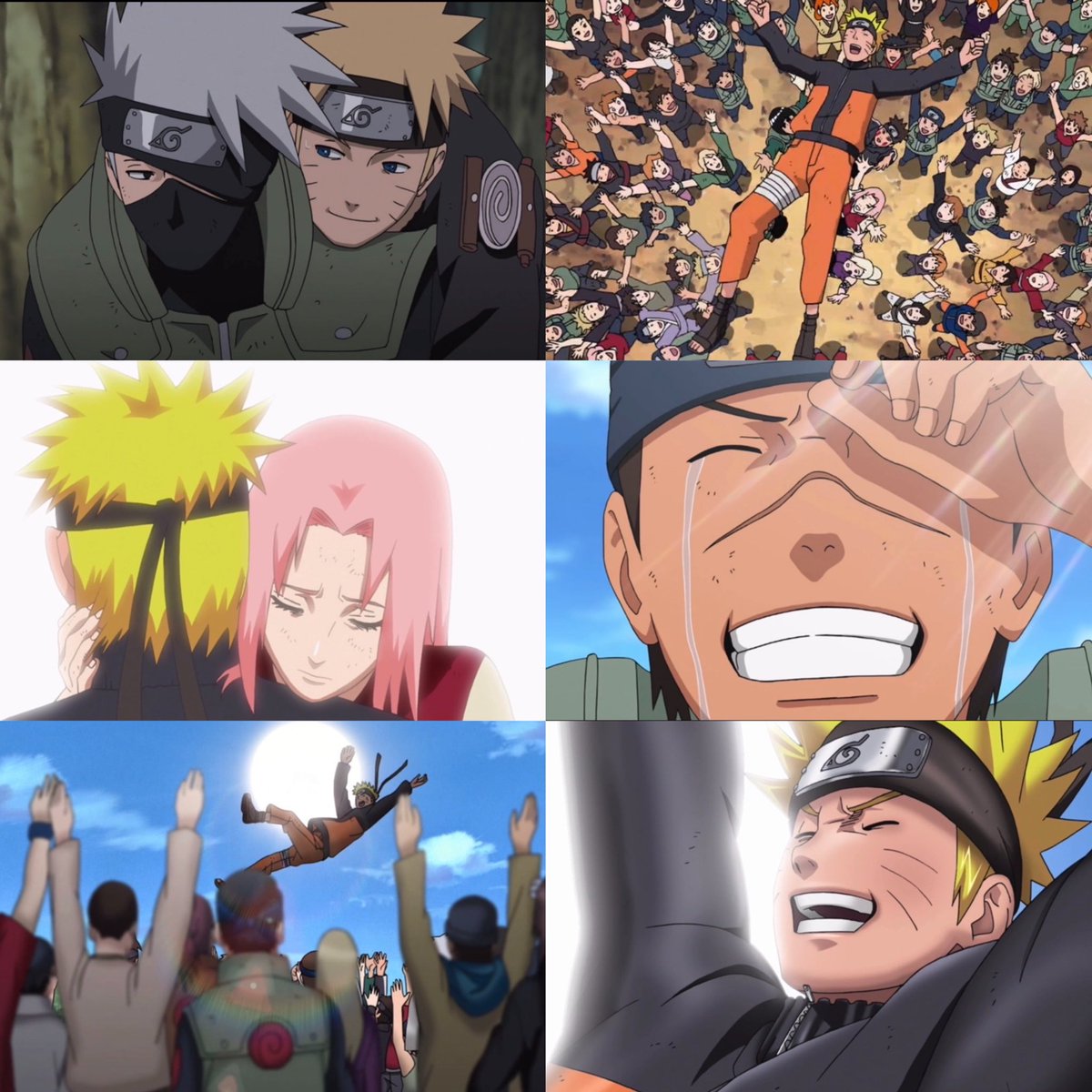 Naruto Shippuden: Episódio 269 – Ritsu & Co.