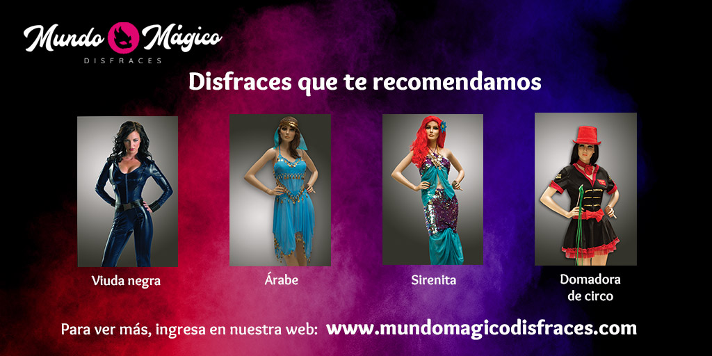 MundoMagicoDisf's tweet photo. Hoy terminamos con nuestra serie de los mejores disfraces de acuerdo a tu tipo de cuerpo, el de hoy es el reloj de arena que es considerado como el cuerpo ideal. Si quieres ver más disfraces de acuerdo a tu tipo de cuerpo visita el link nuestra web https://t.co/GKBpGjon3E https://t.co/lNWKZgyBZN