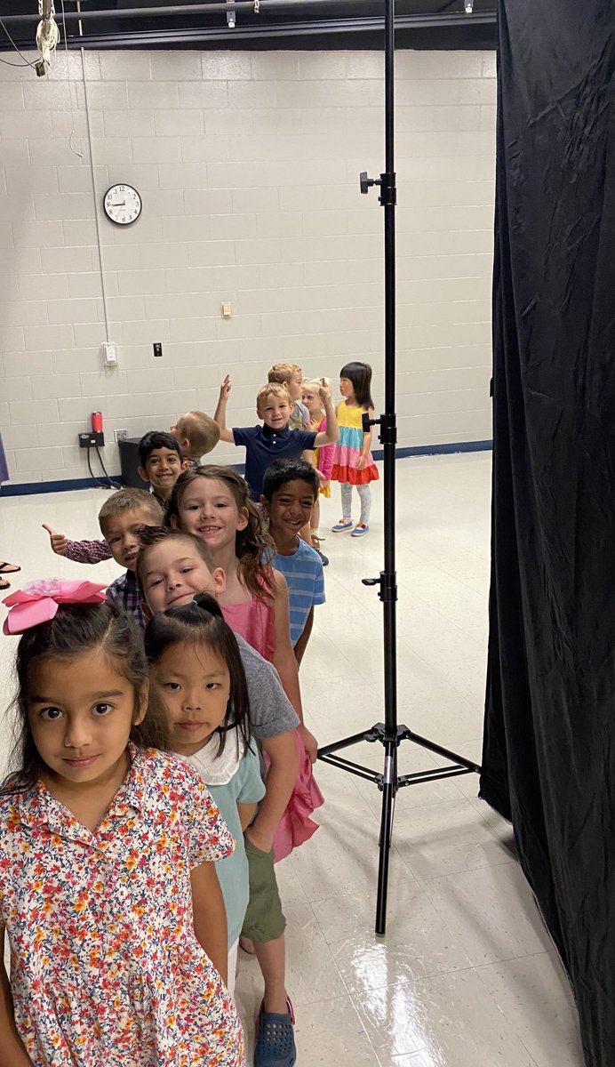 Smile!!! 😁 Picture Day Ready!!! 📸