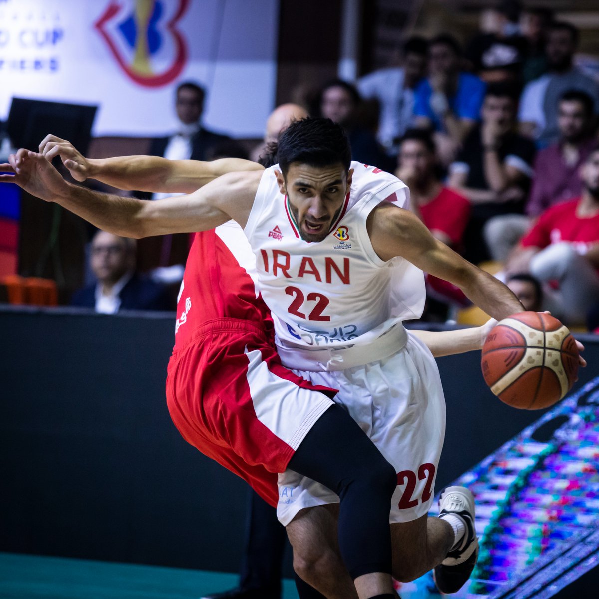 FIBAWC's tweet photo. Drop a flag if your team was a winner in Asia today! 👇

#FIBAWC | #WinForAll https://t.co/EOUsz0i9yb