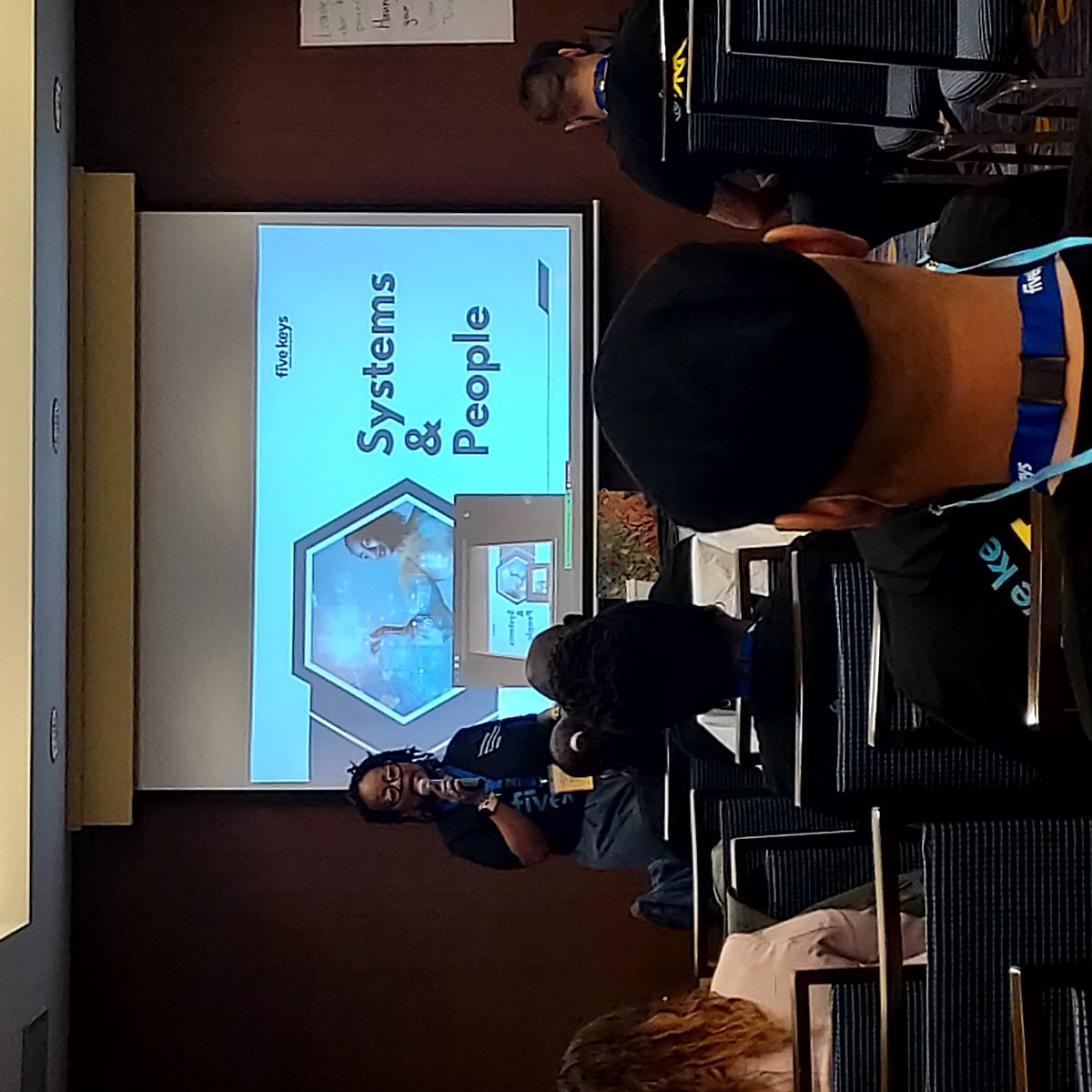 Five Keys Schools & Programs tweet media