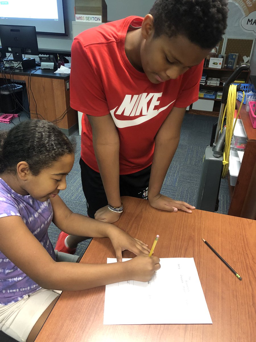 Katie Sexton tweet media