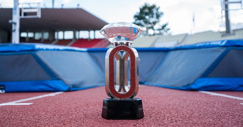 Diamond_League's tweet photo. IT'S A #DIAMONDLEAGUE DAY! 💎

#LausanneDL 🇨🇭

📸 @matthewquine