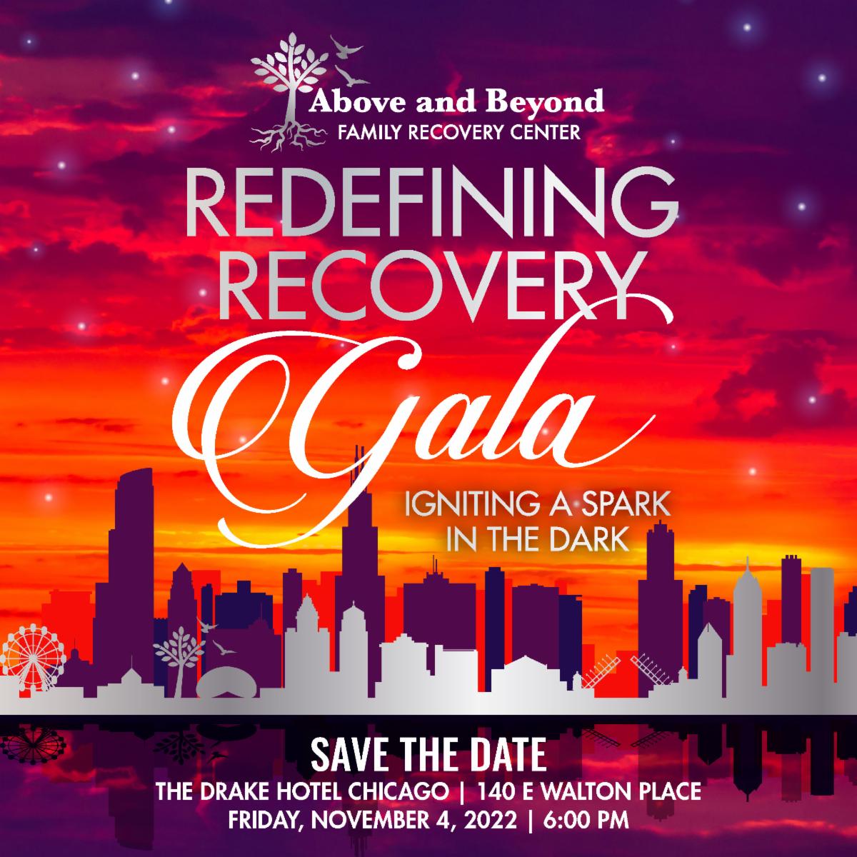 Above and Beyond Family Recovery Center tweet media