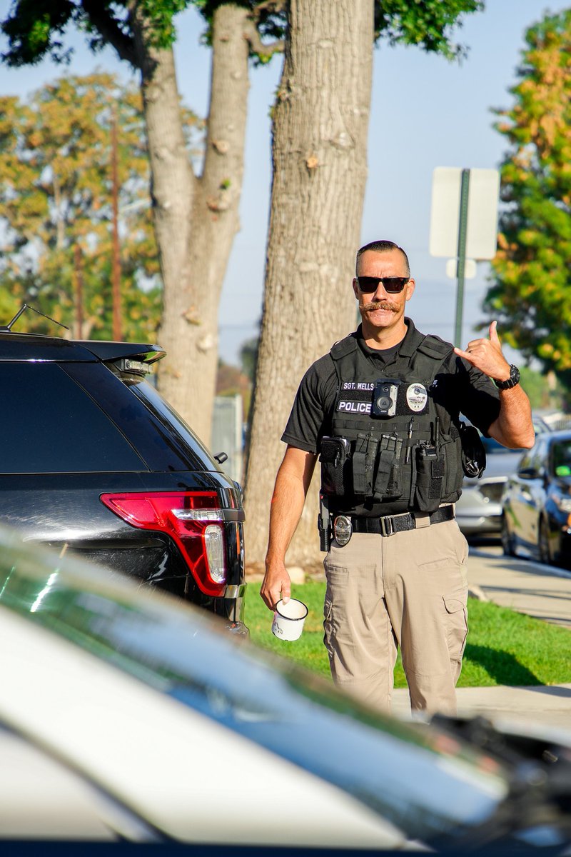 This week our officers have been at each of the schools welcoming students back to the classroom and reminding drivers to follow posted traffic signage and slow down in school zones.

We’d also like to welcome our awesome #CrossingGuards back! 
 
#backtoschool