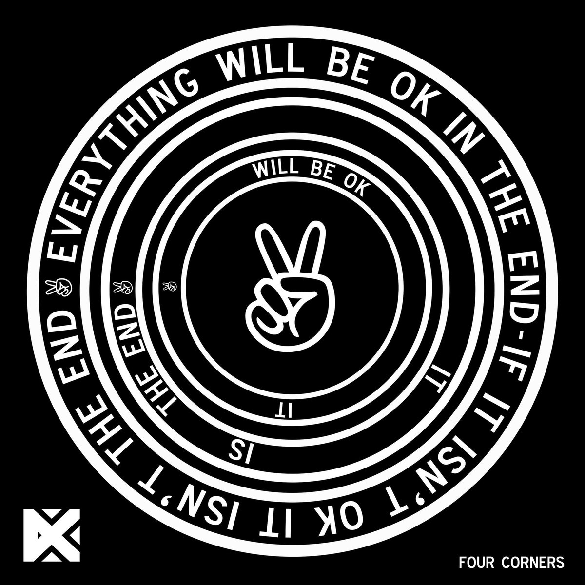 cornerstweets's tweet photo. But it is the end. 

Some of you might have noticed by now, and some of you might not have been down lower marsh since March 2020, but sadly Four Corners has closed its doors and is no more. https://t.co/PDx4nIXlgF
