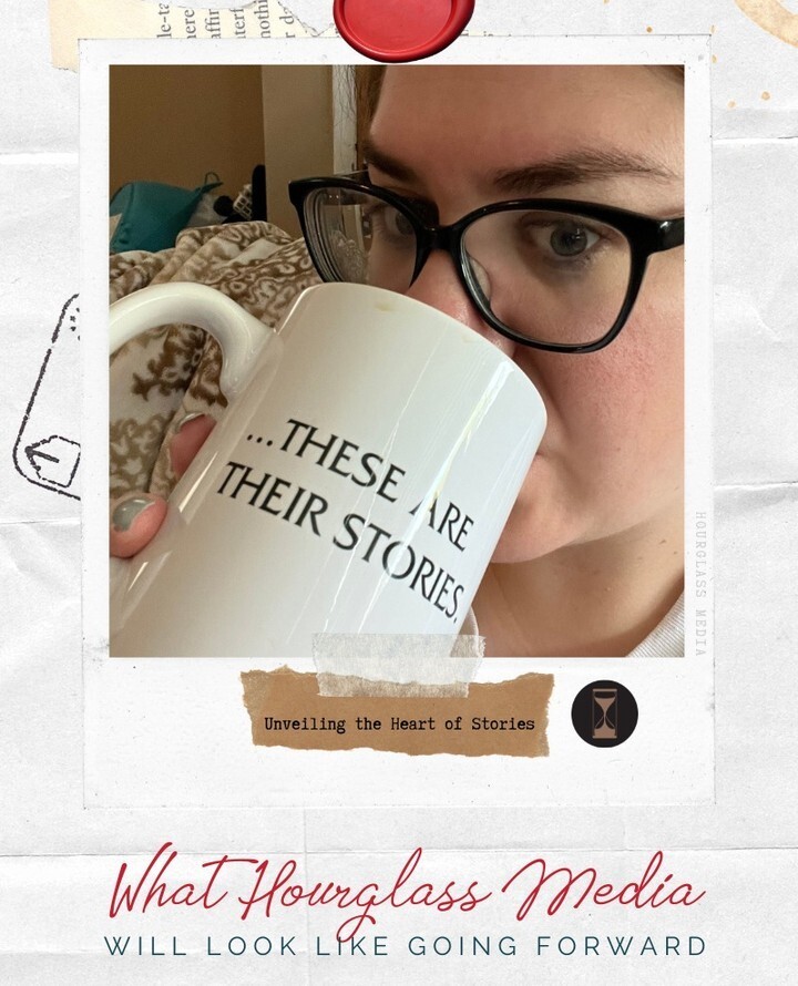 I recently turned 34, and there is something about birthdays that invites moments of reflection – at least for me. I spent much of this year, and April onward in blog posts, mulling over what I want my career to look like. I’ve done a lot of work I have truly loved, with cli…