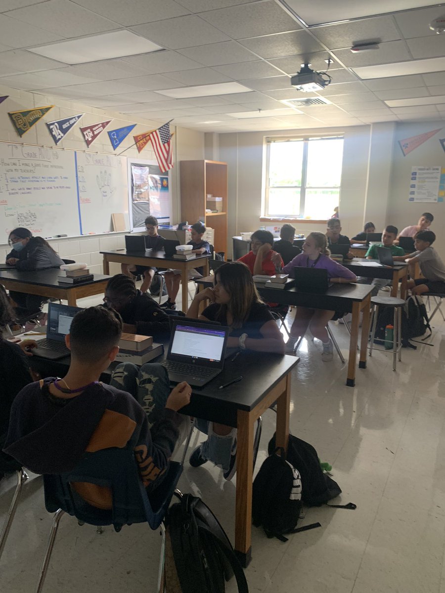 Goodnight AVID tweet media