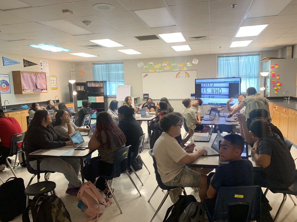 Goodnight AVID tweet media