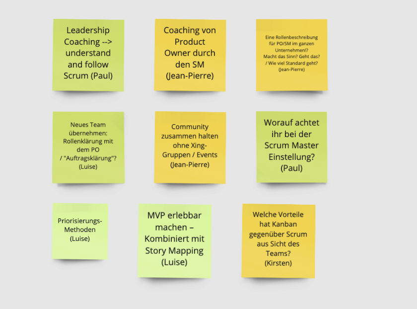 Luise Schulte tweet media