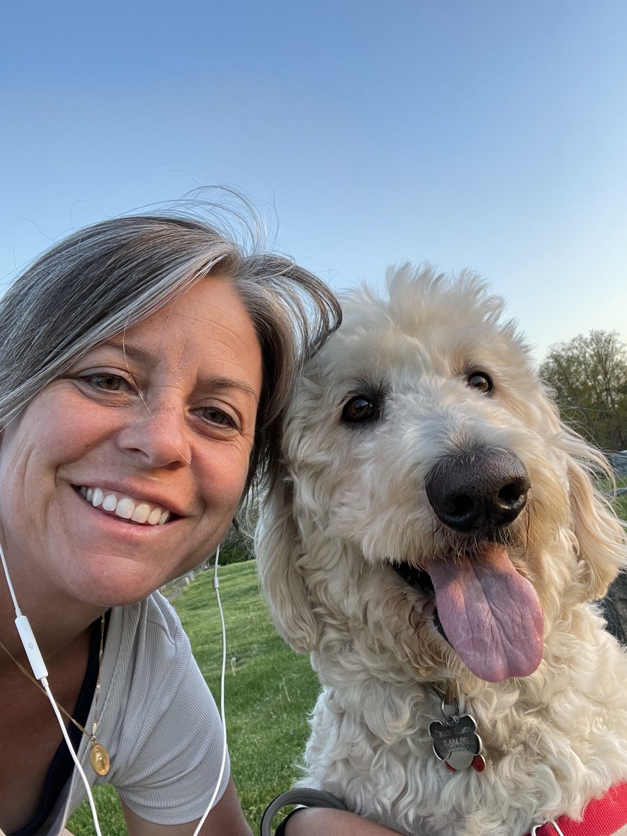 healthyky's tweet photo. Time for a #FunFridayPost!
It's #NationalDogDay! There are many dogs part of the Foundation for a Healthy Kentucky family. So we are going to take this moment to show off some of our furry friends! https://t.co/ri7rsgd1IY