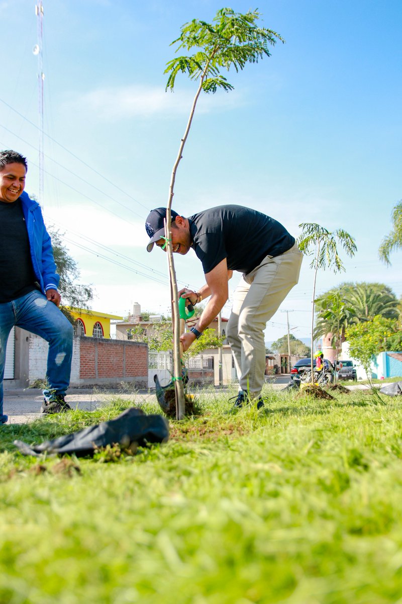 tanamachip's tweet photo. Juventud con responsabilidad ambiental #JuventudEsGto https://t.co/dObqGeCbVH