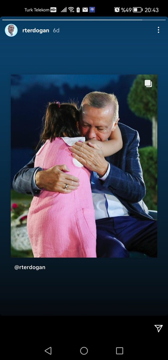 emine_demirag's tweet photo. #İmamHatiplerOnurumuzdur https://t.co/XVl64sJpKZ