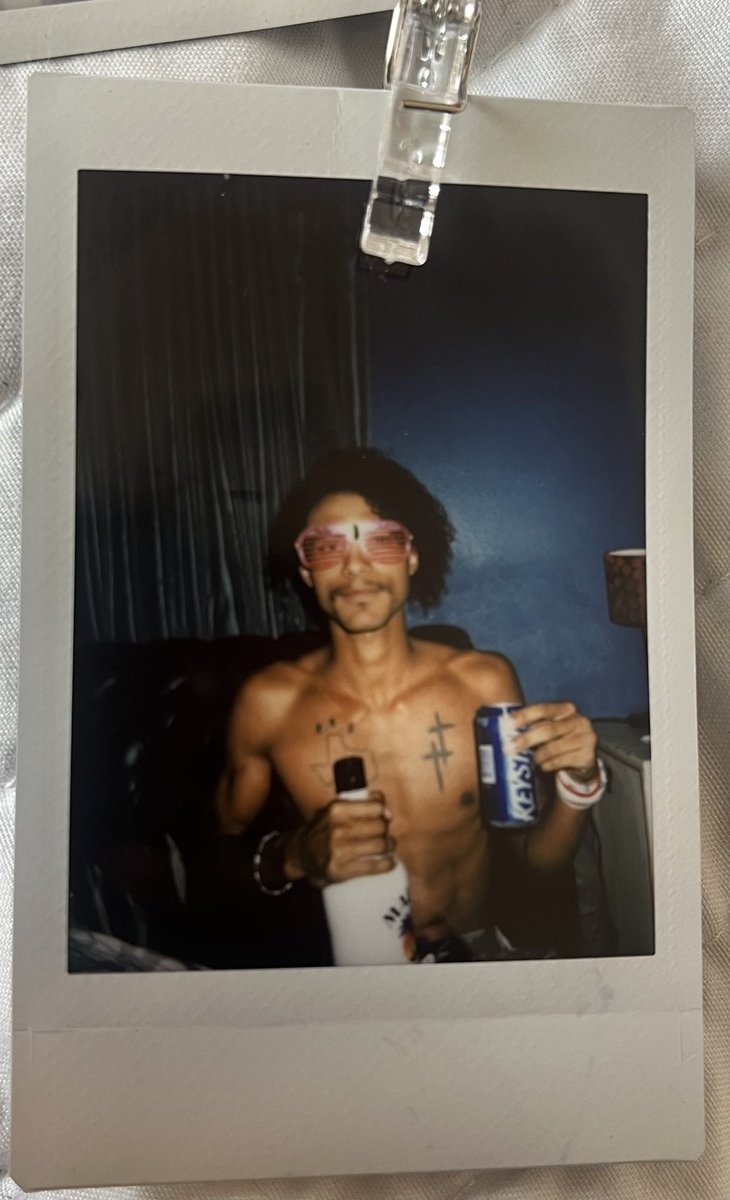 trejackson21's tweet photo. I’m gonna tell my kids this is what the early 80’s looked like https://t.co/R7QnfAr7mK