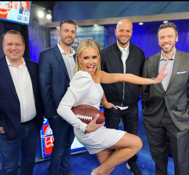 Andrew Fillipponi on Twitter "We’re the first sports betting show on