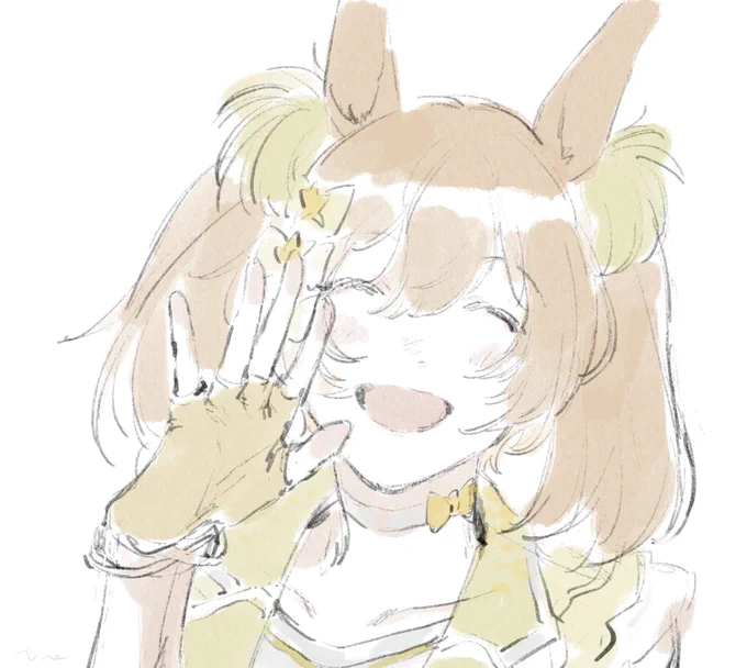 ファル子かわいい 