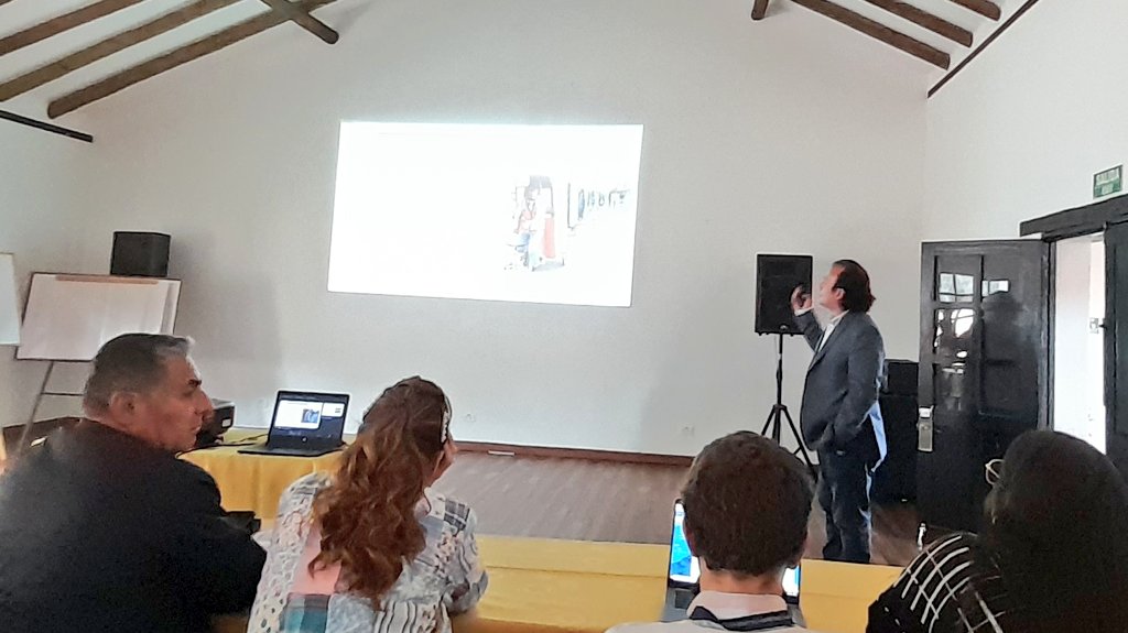 dhidalgo65's tweet photo. Análisis de informalidad en transporte público en Bogotá
Conveniente en tiempo de viaje
Inseguro 
Necesidad de regularizar, limitar motores de gasolina, licencia de conducción 
Edder Velandia, U de La Salle
#CCTT2022 https://t.co/8G00vjnSAV