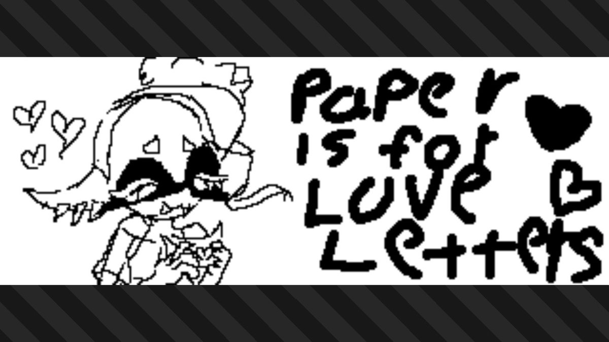 Riccarodent's tweet photo. Frye is mega adorabe :3 #Splatoon3 #Splatfest #Frye https://t.co/9ZAbwIu8PB