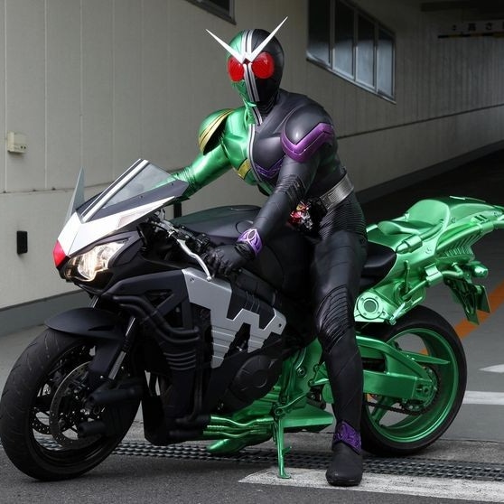AlbertC97408719's tweet photo. Kamen Rider Double (Cyclone/Joker) & Hardboilder ~ Kamen Rider Double
#kamenriderdoublecyclonejoker #doublecyclonejoker #cyclonejoker #hardboildercyclonejoker #hardboilder #motorcycle #kamenriderdouble #kamenrider https://t.co/GllbeVUCjI
