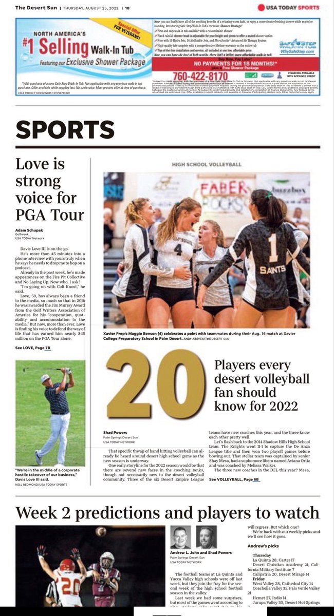 Xavier Athletics tweet media