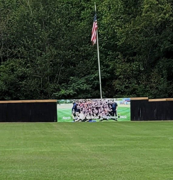 Providence Baseball tweet media