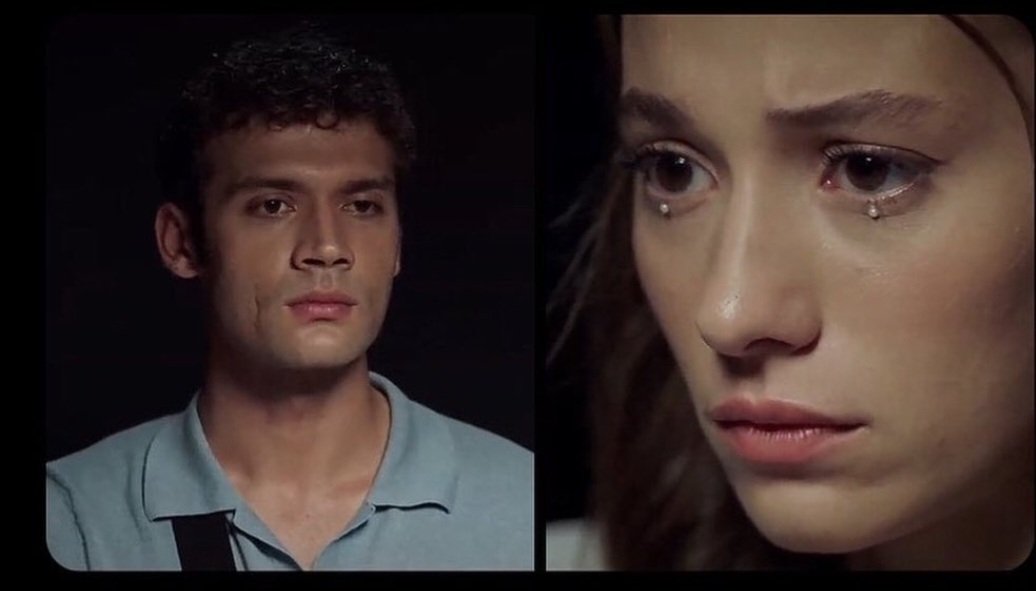 esraa4522's tweet photo. Herkes öldürür sevdiğini..
#duybeni̇ #ekkan #ozmel #melkan https://t.co/Z1H9Wqs6Xd