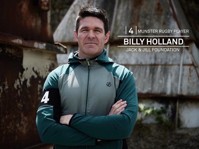What an incredible experience!!

Hands down the most physically demanding thing I have ever done in my life. 

September 7th……

#4 🪖 #hellweek @motivetelevision @jackandjillcf @rteone