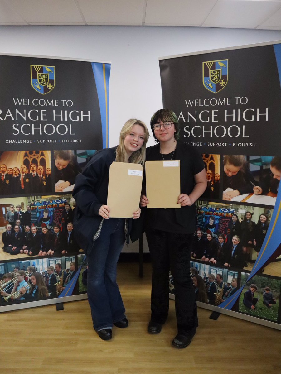 rangesixthform tweet picture