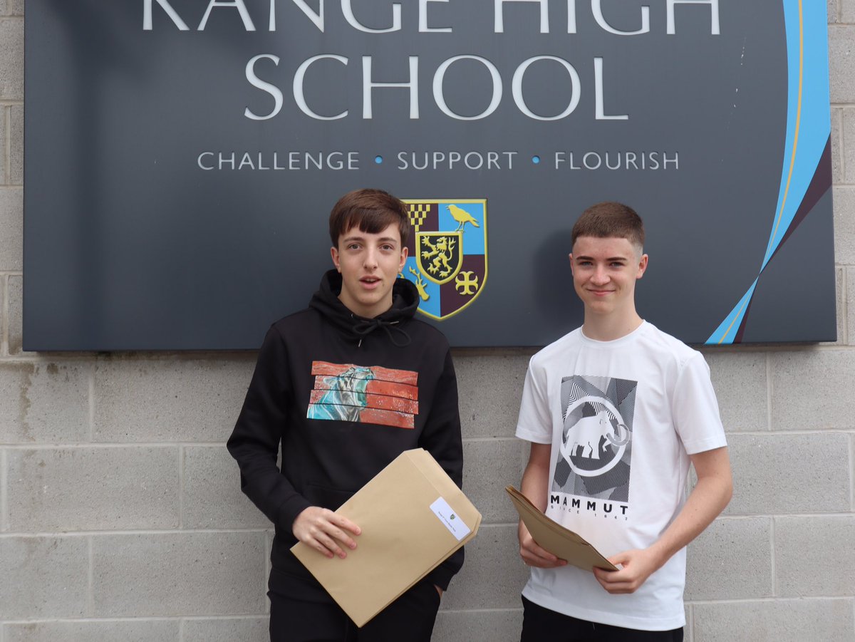 rangesixthform tweet picture