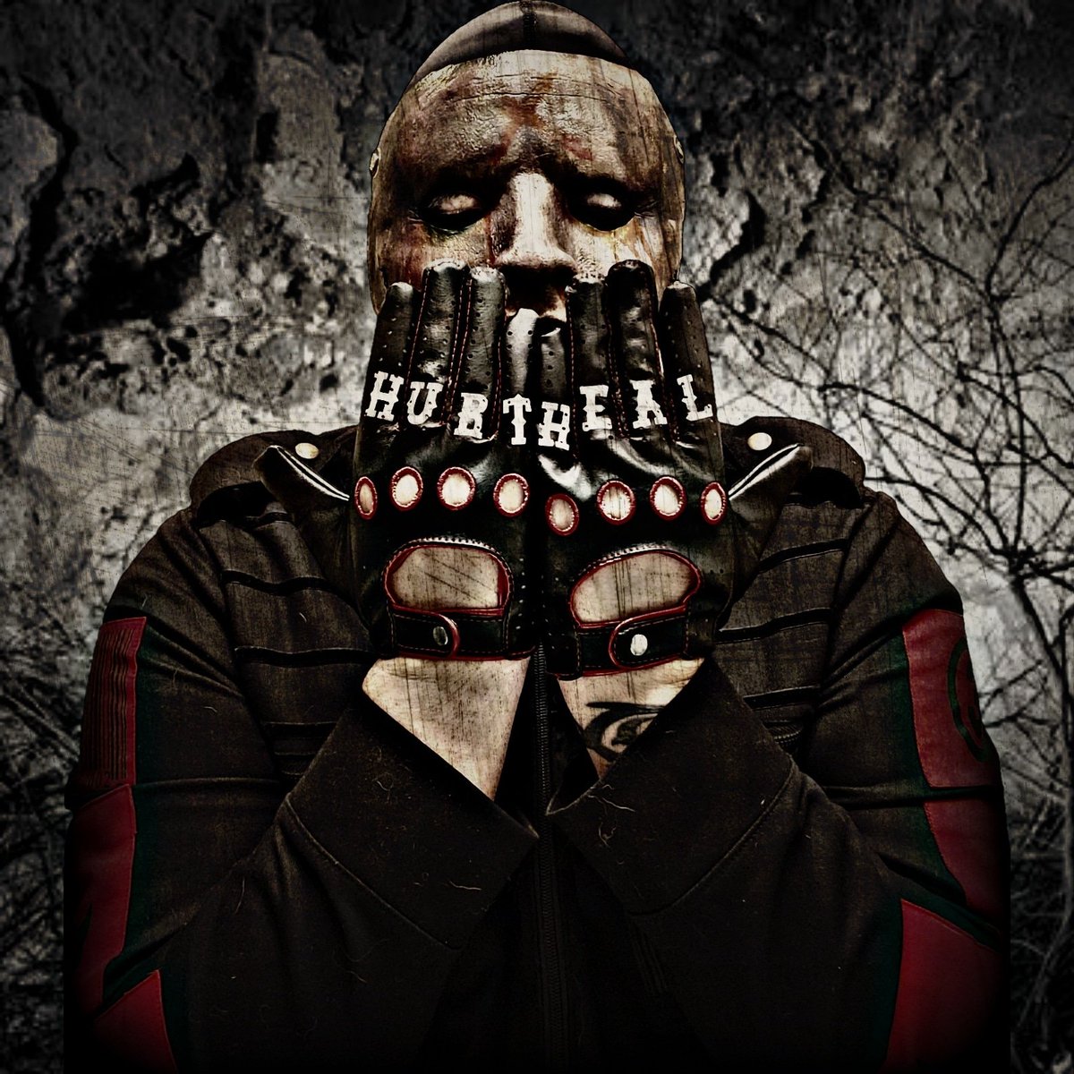 MatthewBroyles2's tweet photo. You're the sin that I've been waiting for
The hands around my throat
It's all I can think about...
.
#mask #masks #maskup #maskedup #maskoff #maskart #maskartist #maskmaker #maskmaking #mdstudios #innovativeautopsy #latex #latexmask #slipknot #mushroomhead #custommade #custommask https://t.co/3hbcM6BTrq