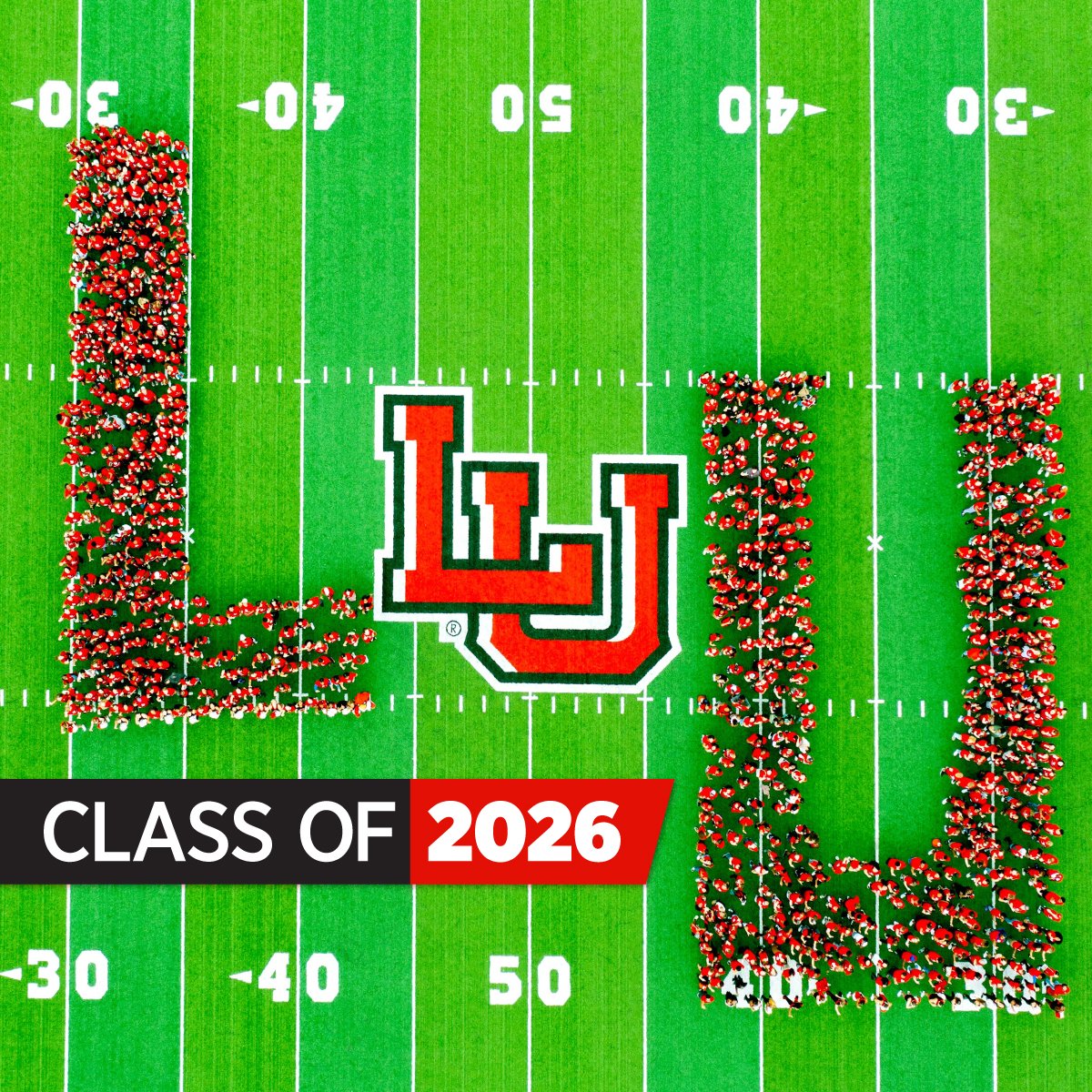 LamarUniversity's tweet photo. Welcome Class of 2026! We can't wait to see you spread your wings during your time here! #WeAreLU #LU2026 #LUBound https://t.co/0s5IAXHCRq