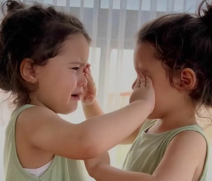 depresyonlar çakışınca yakın arkadaşımla birbirimizi teselli şeklimiz