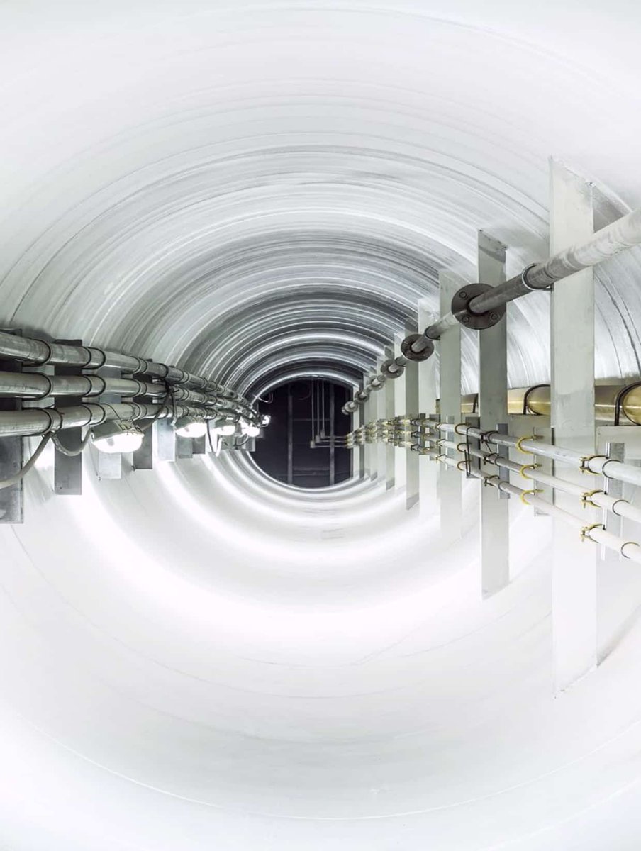 DCVC's tweet photo. .@DCVC-backed @we_are_petra's #undergrounding technology creates #microtunnels through nightmare geologies that are impossible for other tunneling methods to handle. With utilities deeper underground, communities are safeguarded from service failures.
https://t.co/8z9yBvcgNt https://t.co/d90znm7jYC
