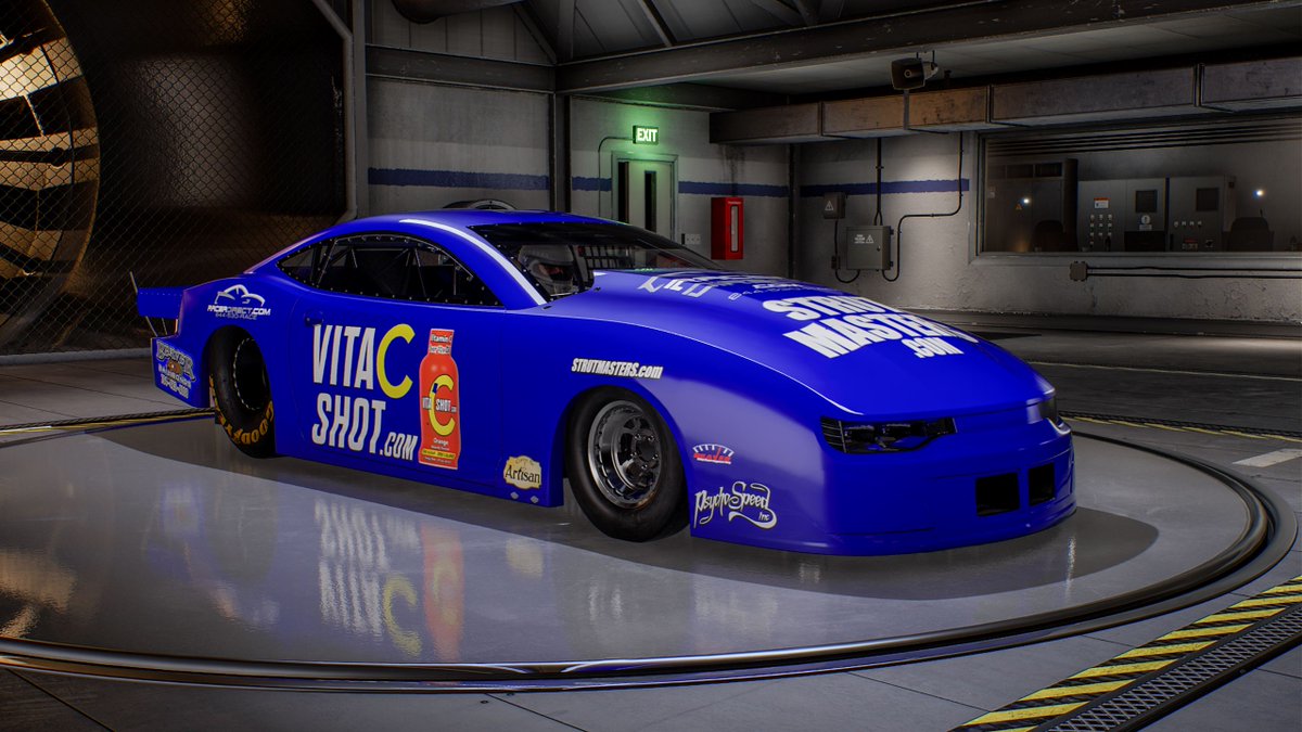 BeaverMSPTS's tweet photo. It’s almost here! Who’s ready to check out the new @NHRA #SpeedForAll video game? We’re excited to be a part of it!

You can find out more at https://t.co/pdKYgD8HHh https://t.co/r6K6mG88w1