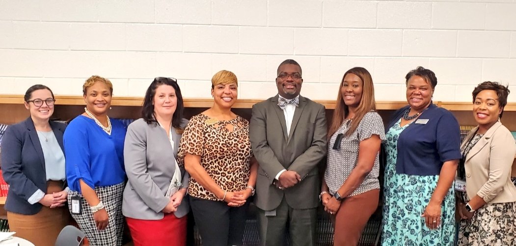CynthiaMcCray19's tweet photo. Our first year Henry County Principals are dedicated, hardworking and committed! #THEYbelongInHenry
#MODEL2023
@MASuddeth @HenryCountyBOE @trg_gator @Crobept33 @AntonioMattox2 https://t.co/zqwB2T6N1V