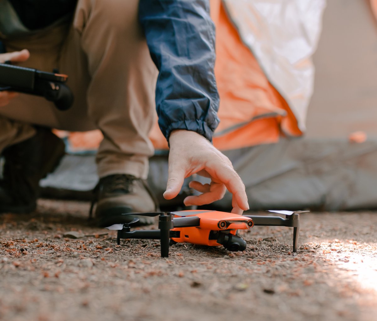 AutelRobotics's tweet photo. Don’t miss big savings on our award-winning Lite+ and Nano+ drones! From now through Labor Day, get up to $370 off select bundles. 💰
Find a Dealer: https://t.co/YcklTDSiMI
#sale #summersale #drone #flydrones #autelrobotics https://t.co/5E5gRZHdr9