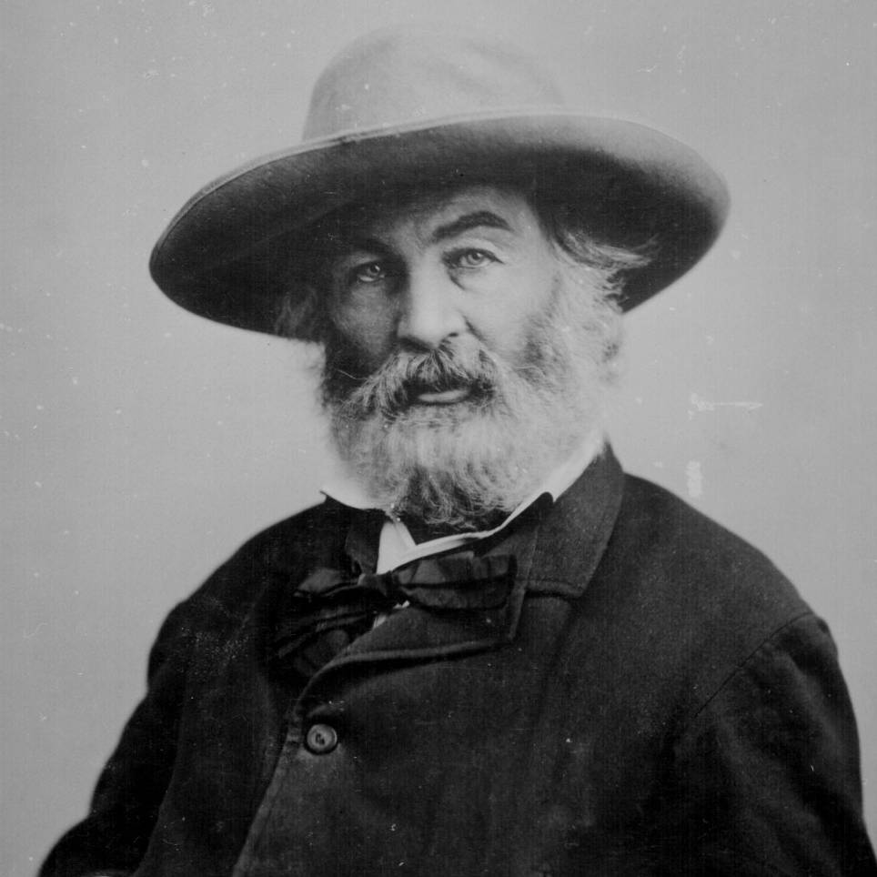 fuedicho's tweet photo. "A mi juicio, el mejor gobierno es el que deja a la gente en paz".
Walt Whitman
#Fuedicho https://t.co/kGVIdRB0nI