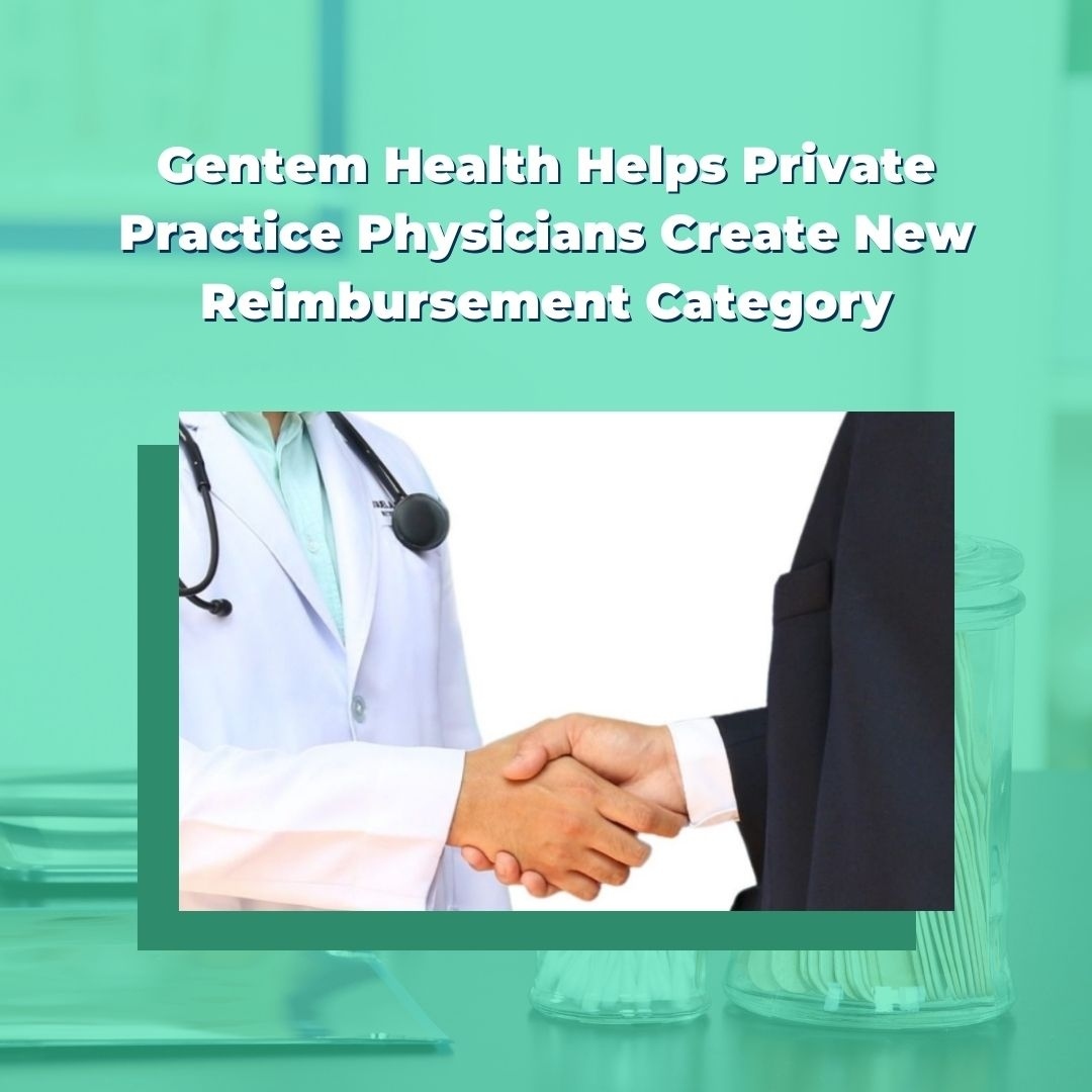 LADocs_'s tweet photo. Our partners @gentemhealth are helping private medical practices stay independent by simplifying and accelerating reimbursements.
Eliminate your medical billing headaches today: https://t.co/qTYtcIXkHB
#preferredpartners #gentemhealth #medicaltech #medicine #medicalpractices https://t.co/r9TikTRkkf