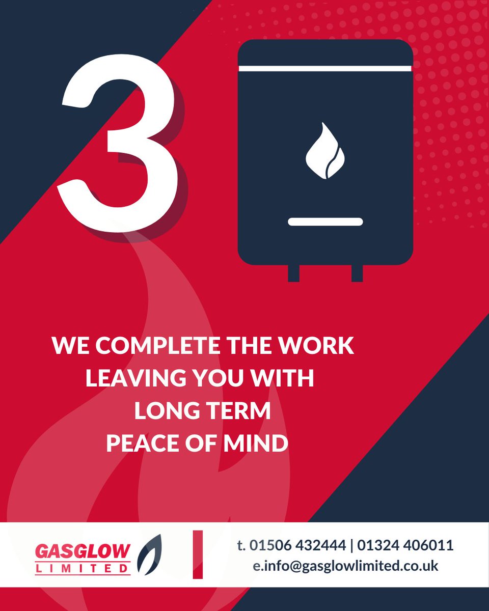 Gasglowltd's tweet photo. To do this, we make the process as simple as possible for the customer, but we still ensure we spend the time talking you through all your options.

Some of these options even include payment plans to help you manage the costs of the work. https://t.co/NK3vvSqKcu