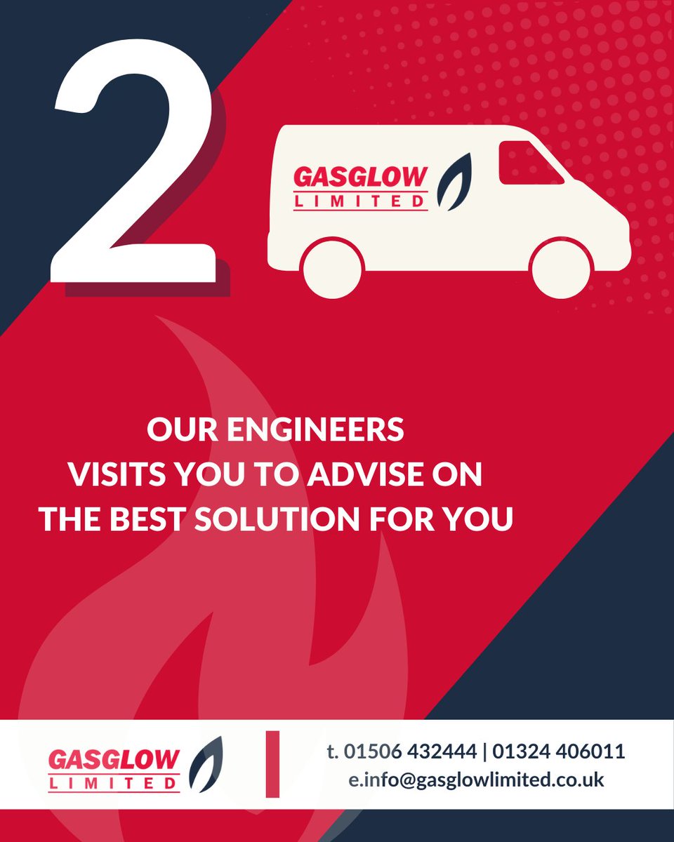 Gasglowltd's tweet photo. To do this, we make the process as simple as possible for the customer, but we still ensure we spend the time talking you through all your options.

Some of these options even include payment plans to help you manage the costs of the work. https://t.co/NK3vvSqKcu
