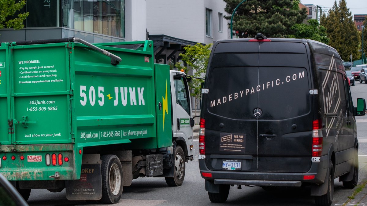 505Junk's tweet photo. We love working with awesome clients! 

Here is a sneak peak of a project we have been working on with @pscontracting. Blog post coming soon! https://t.co/PKaDG5FtYi
