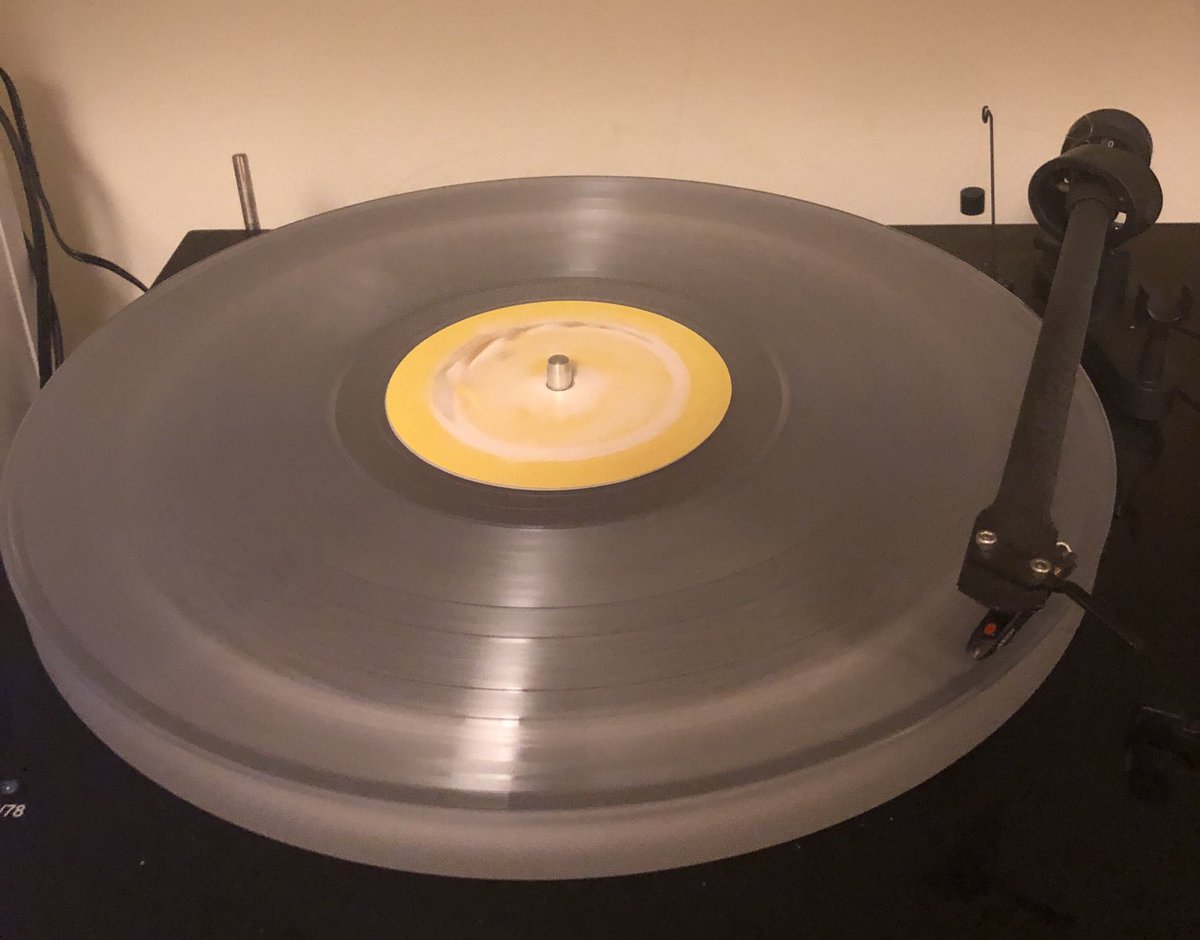 daveGildedALM's tweet photo. New touchstone LP 

LOW #HeyWhat ⁦@lowtheband⁩ ⁦@subpop⁩ https://t.co/TWpfvEvMzO