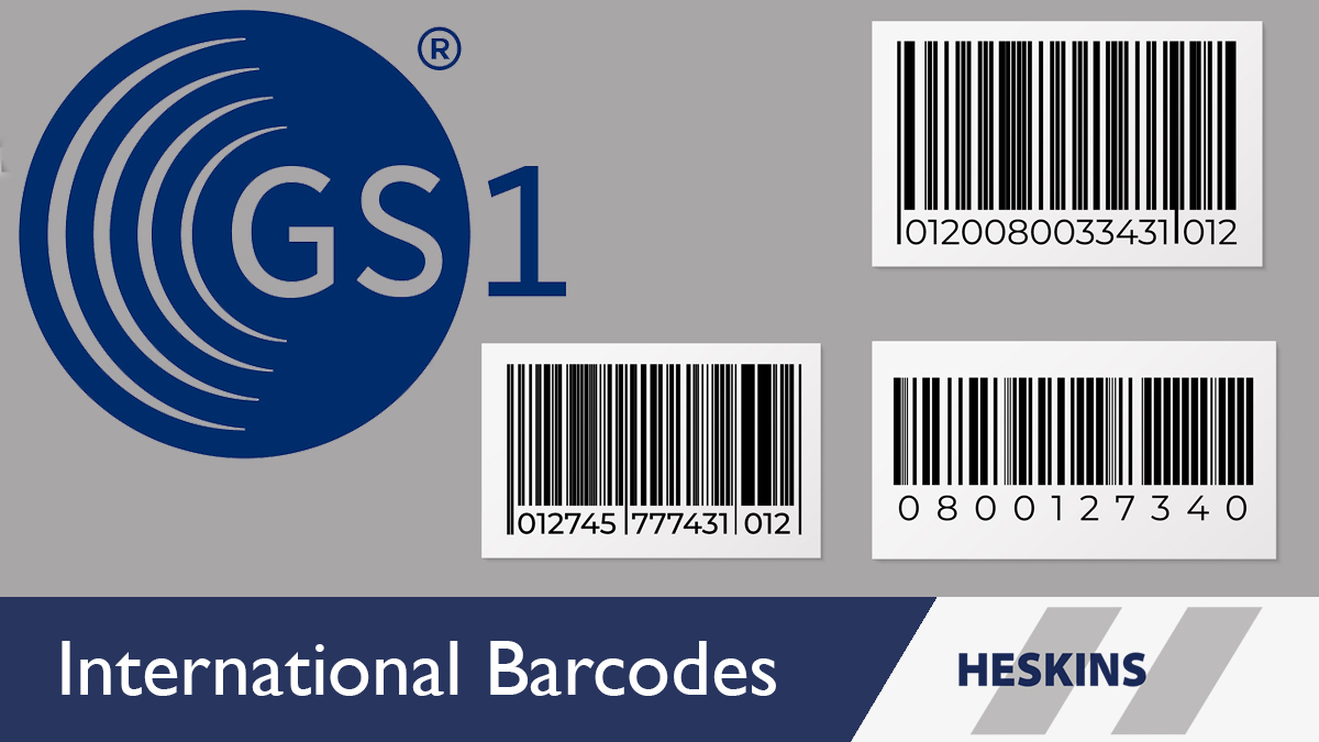 HeskinsLLC's tweet image. For the purposes of transparency and distribution, it helps to buy from a vetted GS1 company that can provide products with internationally recognised barcodes.
heskins.us/services
#barcode #productcode #productbarcode #barcodes